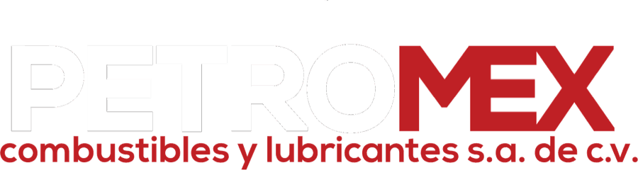 Petromex, distribuidor de combustibles
